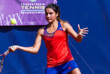 Katharina Lehnert 494 - Braunschweig womens open